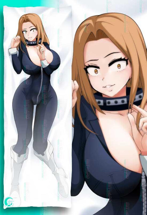 Camie Utsushimi Body pillow case MY HERO ACADEMIA Mitgard-Knight